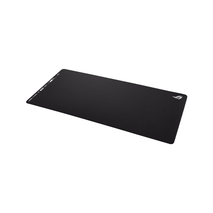 ASUS ROG Hone Ace XXL Gaming Mouse Pad, Extra-soft Base, Anti-slip Rubber, Hybrid Cloth Surface Optimal control, Black | 90MP03G0-BPUA00 thumbnail 7