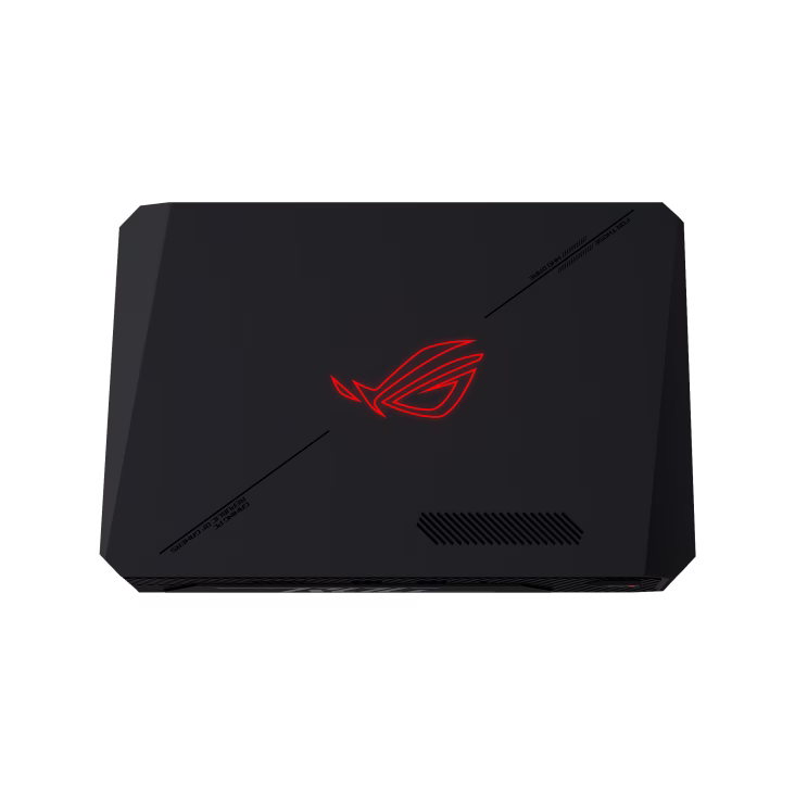 ASUS ROG NUC 970 UC Mini Gaming PC, Intel Core Ultra 9 185H CPU, NVIDIA RTX 4070, 32GB (2x16GB) DDR5 5600MHz, 1TB SSD, Intel Killer WiFi 6E+ BT, Win 11 | 90AS0051-M00100 thumbnail 7