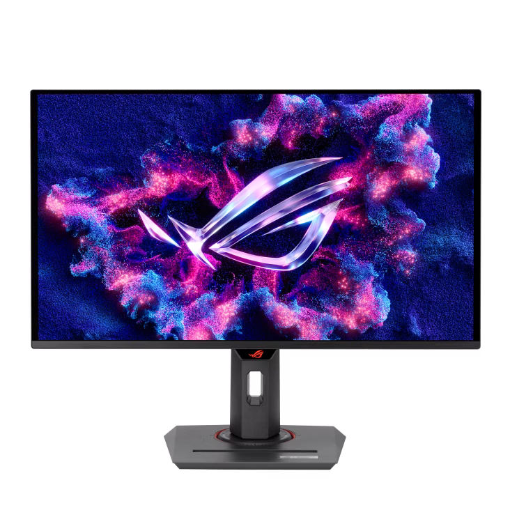 ASUS ROG Strix OLED XG27UCDMG 27-inch  Gaming Monitor, 4K QD-OLED panel, 240Hz, 0.03ms(GTG), OLED Anti-Flicker 2.0, custom heatsink, OLED Care Pro, Neo Proximity Sensor, G-SYNC, VESA DisplayHDR??? 400 True Black | 90LM0B20-B01971 – Buy Online