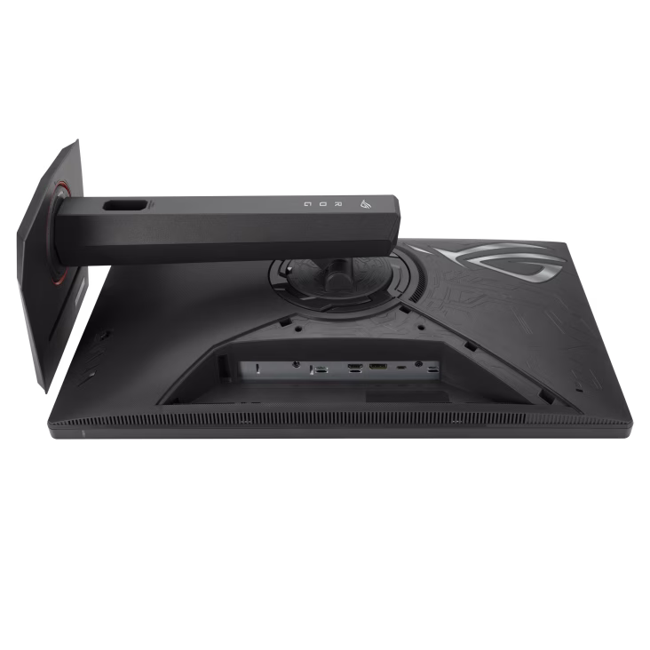 ASUS ROG Strix XG27ACMG USB Type-C 27-inch Gaming Monitor, 2K 2560x1440, 270Hz OC (Above 144Hz), 1ms (GTG), Fast IPS, Extreme Low Motion Blur Sync, USB Type-C, G-Sync, DisplayWidget Center, Height Adjustable, HDR, HDMI (v2.1),  DP 1.4  | 90LM0A60-B01370 thumbnail 4