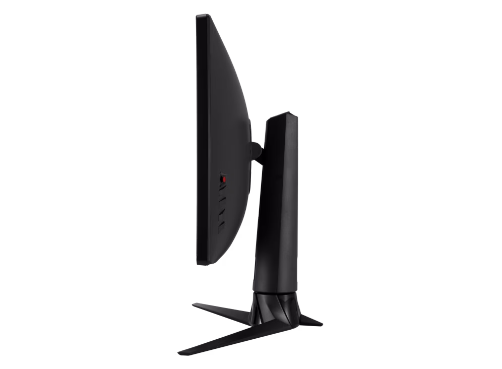 Asus ROG Strix XG27UQR 27" LCD Gaming Monitor, 4K Ultra HD 3840 x 2160 IPS Display, 1ms Response Time, 144Hz Refresh Rate, G-SYNC Compatible, DisplayHDR 400, Black | 90LM05A0-B02370 3YEAR WARRANTY thumbnail 6