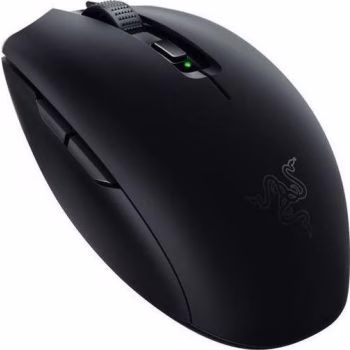 Razer Orochi V2 Wireless Gaming Mouse - 5G Advanced 18K DPI Optical Sensor, Mechanical Mouse Switches, 2 Wireless Modes, Ultra-Lightweight, up to 950hrs Battery Life - Black | RZ01-03730100-R3G1 thumbnail 5