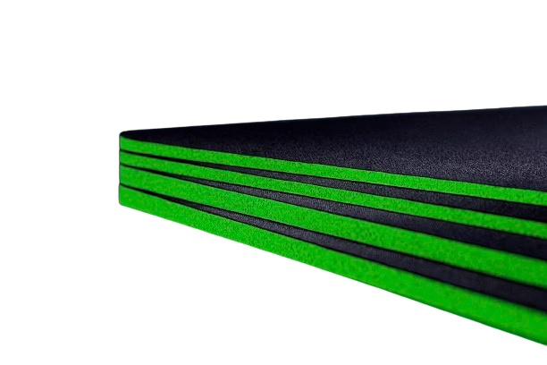 RAZER GIGANTUS MousePad V2 Medium, soft gaming  pad with a textured micro-weave cloth surface | RZ02-03330200-R3M1 thumbnail 2