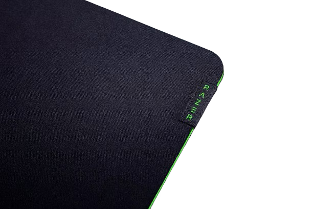 RAZER GIGANTUS MousePad V2 3XL, Textured Micro-Weave Cloth Surface Thick, high-density rubber foam Anti-Slip Base | RZ02-03330500-R3M1 thumbnail 4