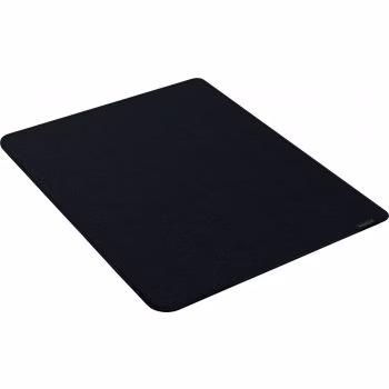 Razer Strider Hybrid Mouse Mat with Soft Base and Top for Smooth Swipes, Optimised for Optical Mouse Sensors, Non-Slip, Large, Black | RZ02-03810200-R3M1 thumbnail 3
