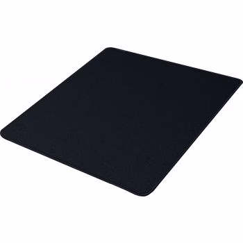 Razer Strider Hybrid Mouse Mat with Soft Base and Top for Smooth Swipes, Optimised for Optical Mouse Sensors, Non-Slip, Large, Black | RZ02-03810200-R3M1 thumbnail 4