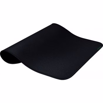 Razer Strider Hybrid Mouse Mat with Soft Base and Top for Smooth Swipes, Optimised for Optical Mouse Sensors, Non-Slip, Large, Black | RZ02-03810200-R3M1 thumbnail 5