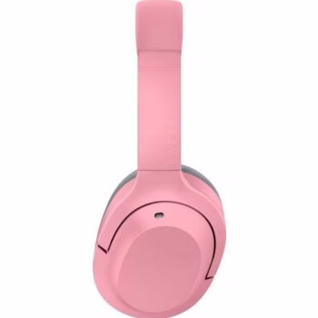Razer Opus X Quartz - Bluetooth 5.0, Active Noise Cancellation (ANC) Technology, 60ms Low Latency, Frequency 20 Hz to 20 kHz Headset - Pink | RZ04-03760200-R3M1 thumbnail 5