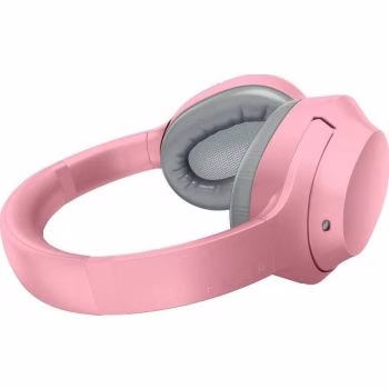 Razer Opus X Quartz - Bluetooth 5.0, Active Noise Cancellation (ANC) Technology, 60ms Low Latency, Frequency 20 Hz to 20 kHz Headset - Pink | RZ04-03760200-R3M1 thumbnail 6
