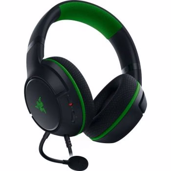 Razer Kaira X Xbox/PC/Mobile Wired Gaming Headset, Over Ear, Unidirectional Mic, 50mm TriForce Drivers, Black | RZ04-03970100-R3M1 thumbnail 4