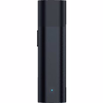 Razer Seiren BT Bluetooth Wireless Microphone, For Mobile Streaming, Powerful Noise Suppression / Customization, Ultra Light Clip-on Design, 6 Hours Battery Life, Black | RZ19-04150100-R3M1 thumbnail 3