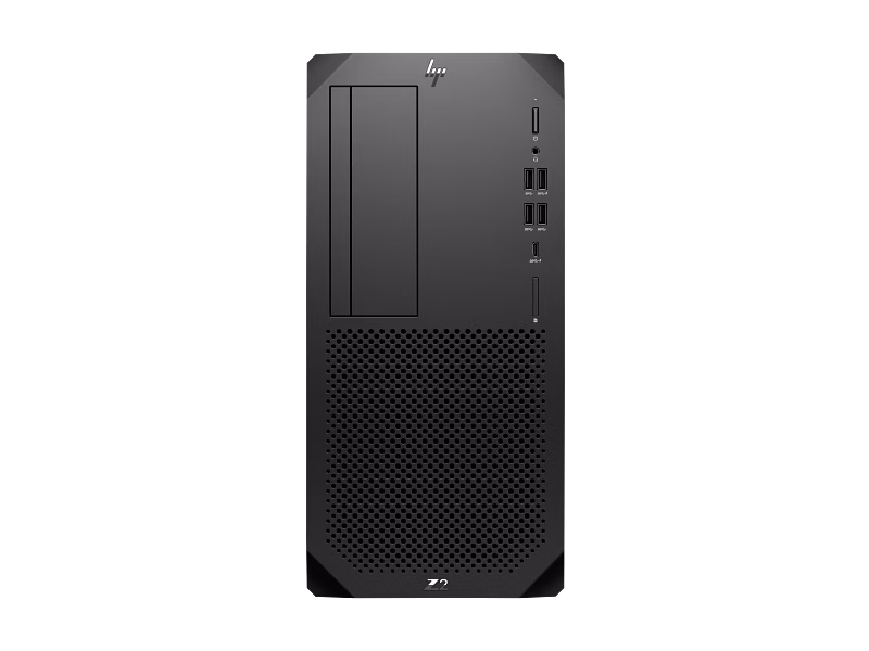 HP Z2 Tower G9 Workstation i9 14900K, 32GB RAM,1TB M.2 ,W11 PRO | A2JY7ES#ABV thumbnail 4