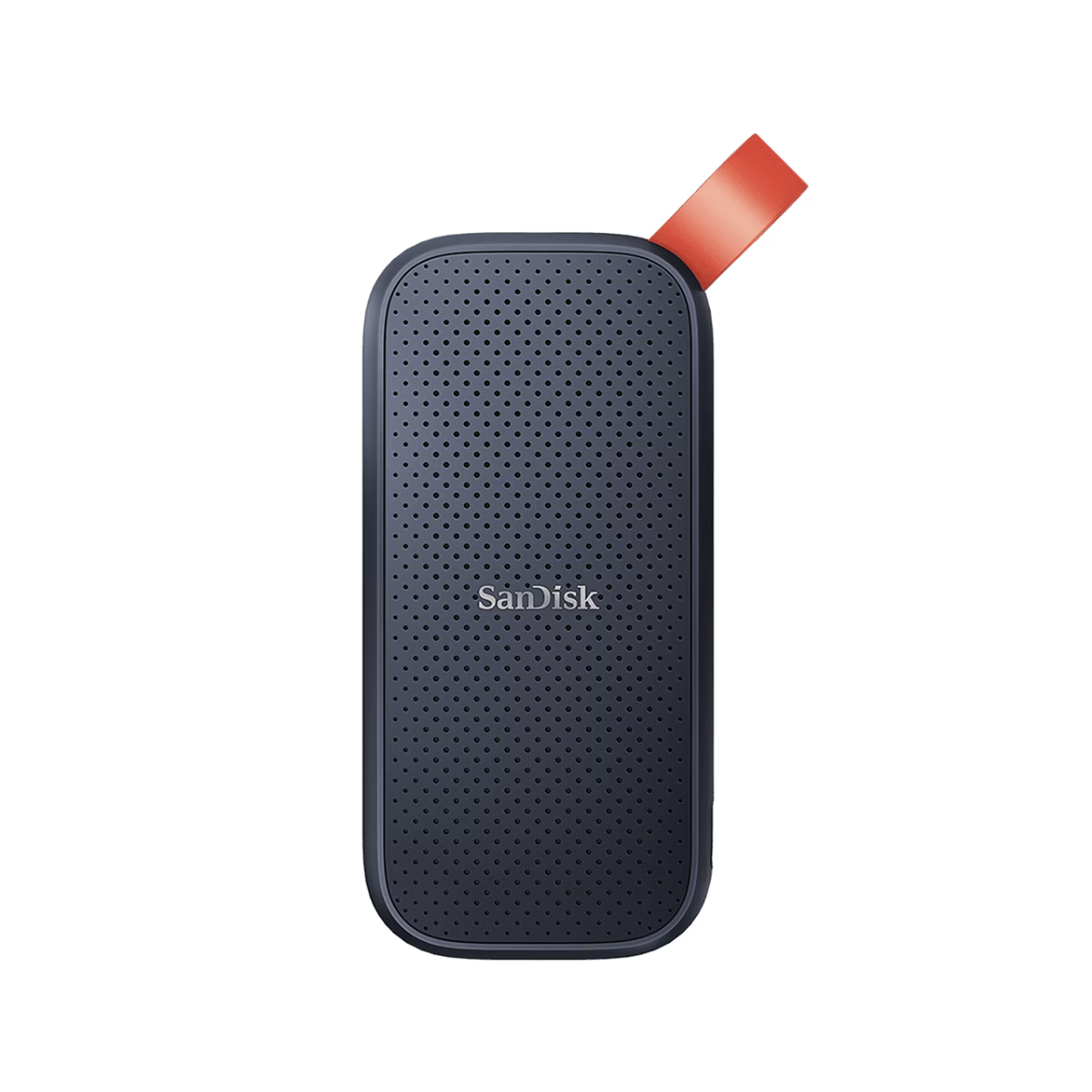 SanDisk Extreme Portable SSD (Updated Firmware),4TB, USB 3.2 Gen 2, USB-C | SDSSDE61-4T00-G25 thumbnail 4
