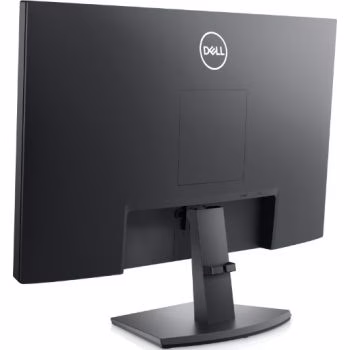 Dell SE2422H 24 Inch FHD LED Monitor, AMD FreeSync, 1920x1080 Resolution, 75Hz Refresh Rate, 5ms Response Time, 16:9 Aspect Ratio, VA Technology, Anti-Glare 3H Hard Coating, HDMI, VGA Port | SE2422H thumbnail 4