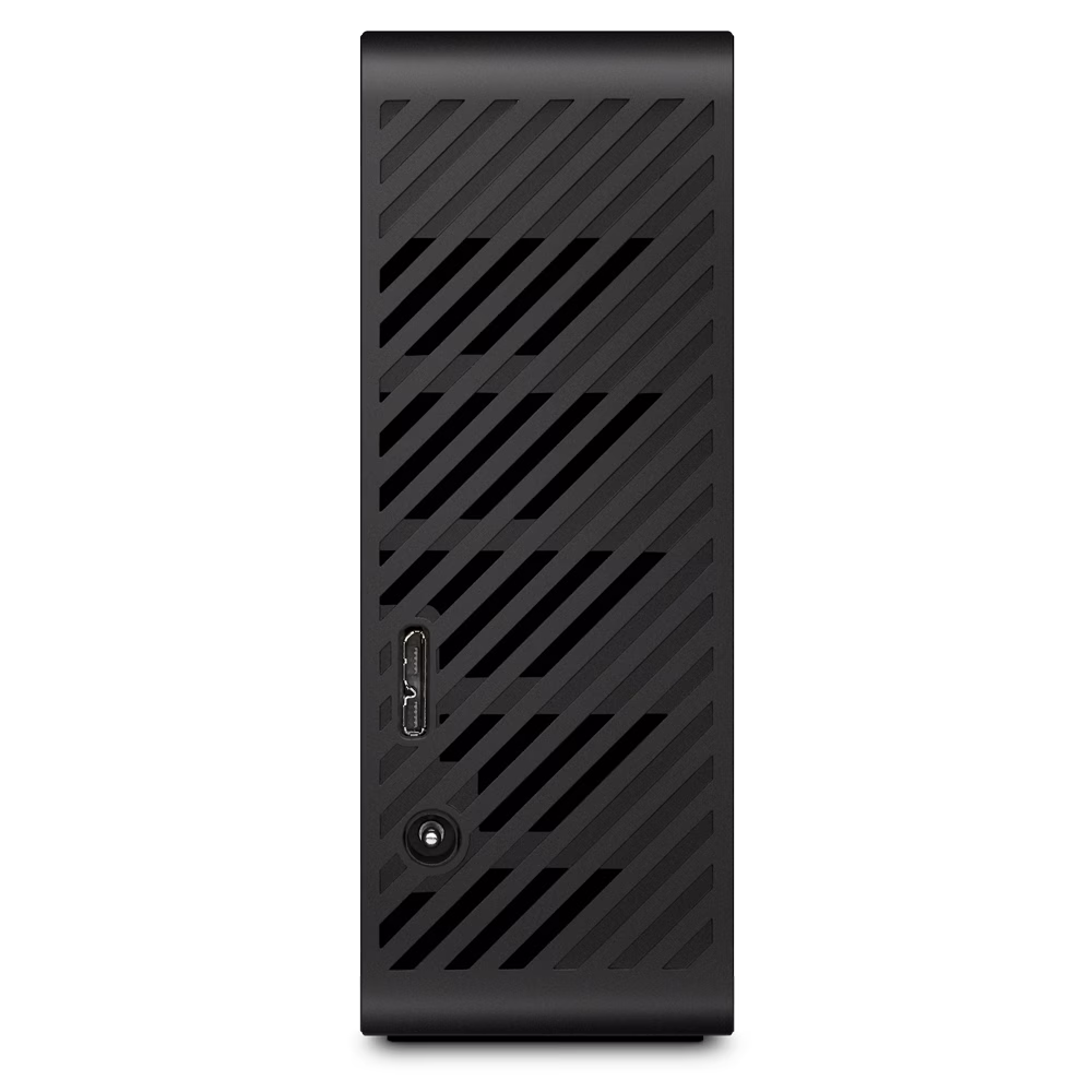 Seagate Expansion Desktop Hard Drive 14 TB, USB 3.0, Automatic recognition of Windows and Mac, Black | STKP14000400 thumbnail 6