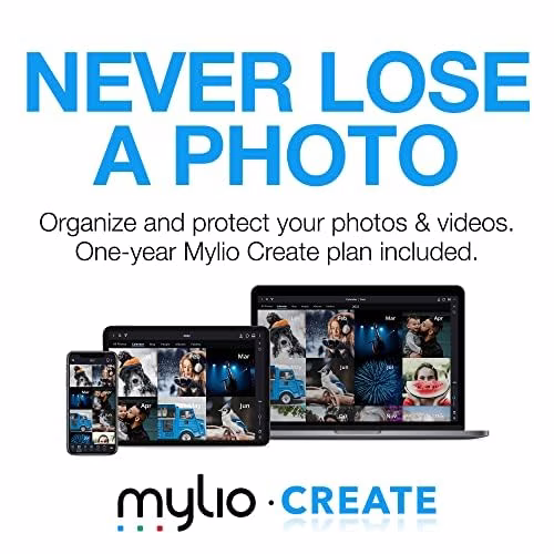 Seagate One Touch 12TB Desktop External Hard Drive, With Built-In Hub, USB-C and USB 3.0 Port, Seagate Toolkit Backup Software Included, Compatible with Windows and Mac, Black | STLC12000400 thumbnail 4