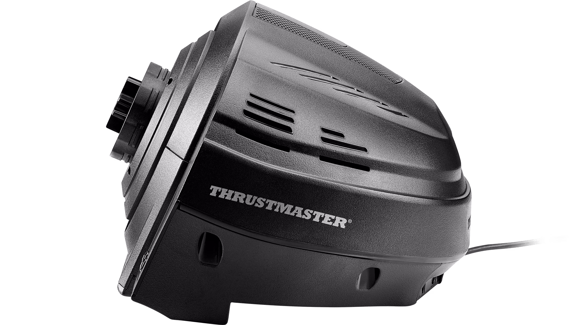 Thrustmaster T300 RS GT High-Performance Racing Wheel, and Pedal Set with Force Feedback for PC, PS4, and PS5, PS5 Pro | T300RS GT Edition thumbnail 4