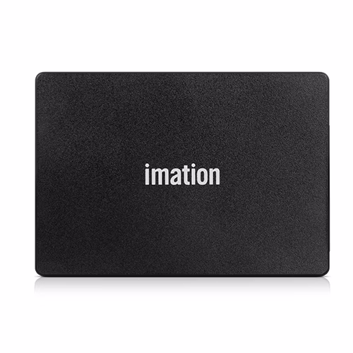 Imation C321 SATA3 2.5" 1TB SSD, SATA3 6Gb/s, 100mm x 69mm x 7mm | IM1TSSDV01C1N6 thumbnail 3
