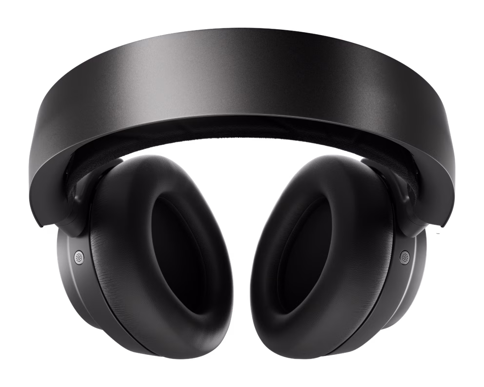 SteelSeries Arctis Nova Pro Wireless Headset for Xbox & PC High-Fidelity Gaming Audio with Active Noise Cancellation, Black | 61521 image