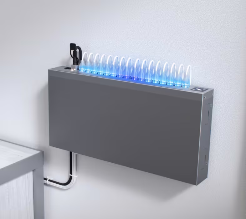 Unifi Pro Max 16 PoE 16-port, Layer 3 Etherlighting switch, 2.5 GbE, PoE++ output, Versatile Mounting options | USW-Pro-Max-16-PoE (180W) thumbnail 3