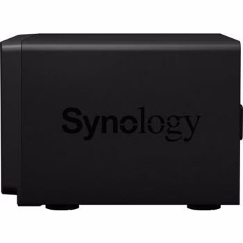 Synology DiskStation DS1621+ 6-Bay NAS Enclosure, 4GB of DDR4 ECC RAM, M.2 2280 SSD & 10GbE Expansion Slots, 4 x Gigabit Ethernet Ports | DS1621+ thumbnail 5