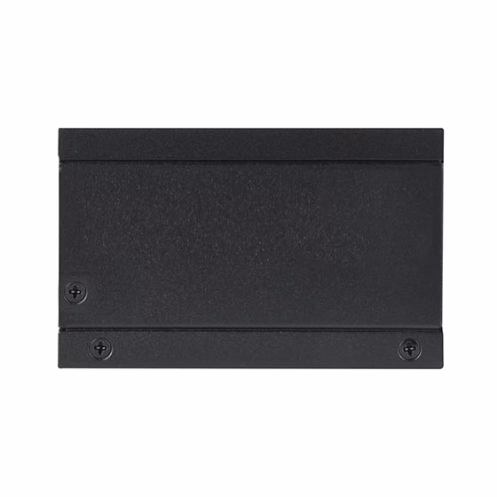 SilverStone SX700-G SFX Fully Modular 700W 80 PLUS Gold Power Supply, Active PFC, Silent FDB Fan, Black | SST-SC700-G thumbnail 8