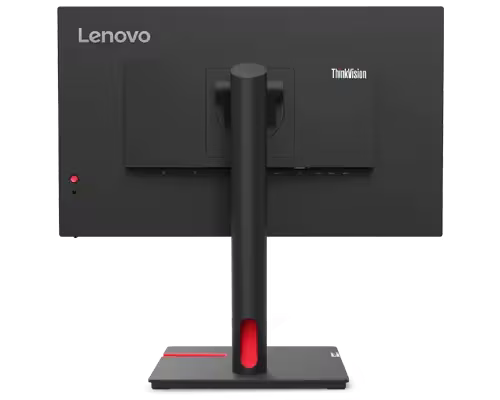Lenovo ThinkVision 23.8??? T24i-30 Monitor, 60Hz FHD IPS Eye -care Display, 4ms Response Time, Tilt/Swivel/Lift/Pivot Stand, HDMI, VGA, DP,??Black??|??T24i-30 thumbnail 10