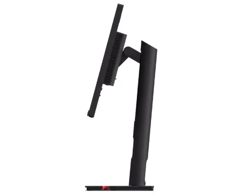 Lenovo ThinkVision 23.8??? T24i-30 Monitor, 60Hz FHD IPS Eye -care Display, 4ms Response Time, Tilt/Swivel/Lift/Pivot Stand, HDMI, VGA, DP,??Black??|??T24i-30 thumbnail 6