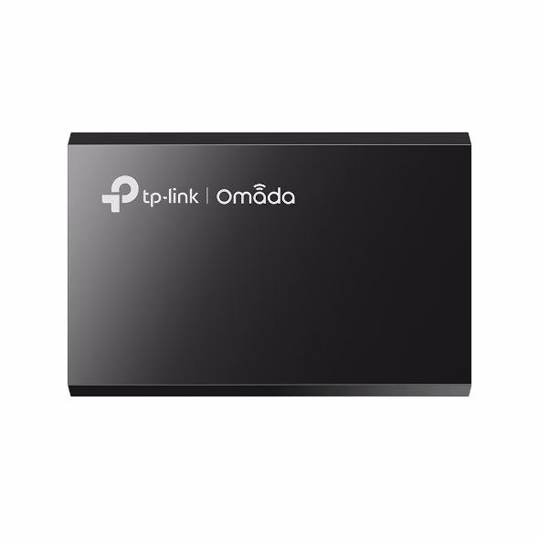 tp-link POE150S (TL-POE150S) Omada PoE Injector, Gigabit speed support, Plug-and-Play, no configuration required thumbnail 2