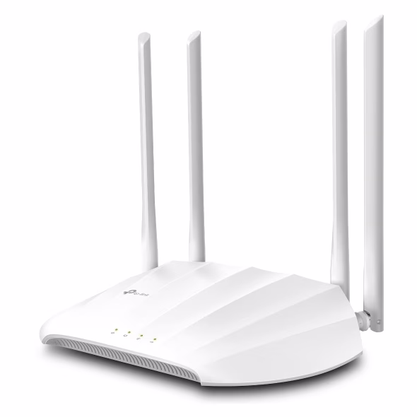 tp-link TL-WA1801 AX1800 Gigabit Wi-Fi 6 Access Point, 1.8 Gbps Dual Band, Boosted Coverage thumbnail 3