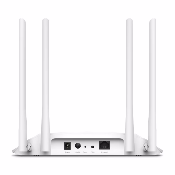 tp-link TL-WA1801 AX1800 Gigabit Wi-Fi 6 Access Point, 1.8 Gbps Dual Band, Boosted Coverage thumbnail 4