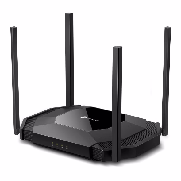 tp-link TL-WA3001 AX3000 Gigabit Wi-Fi 6 Access Point, WiFi 6 Speed for 4K Streaming, Dual Band WiFi thumbnail 2