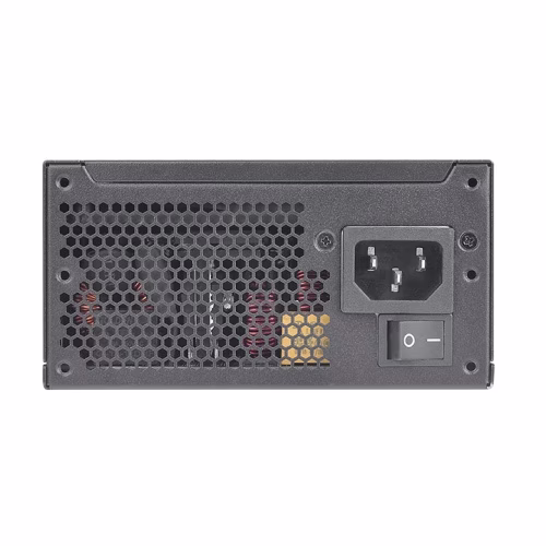 Thermaltake Toughpower SFX 1000W Gold TT Premium Edition Modular Power Supply, PCIe 12+4pin, 12cm FDB Fan, Active PFC, 80 PLUS Gold, Black | PS-STP-1000FNFAGx-1 thumbnail 3