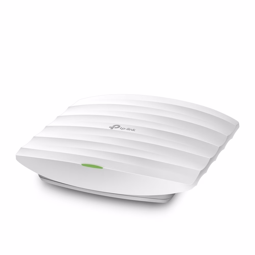 TP-Link EAP245 AC1750 Wireless Dual Band Gigabit Ceiling Mount Access Point, 1300 Mbps + 450Mbps, Centralized Management, Long Range Coverage, Seamless Roaming, PoE Adapter Included thumbnail 5
