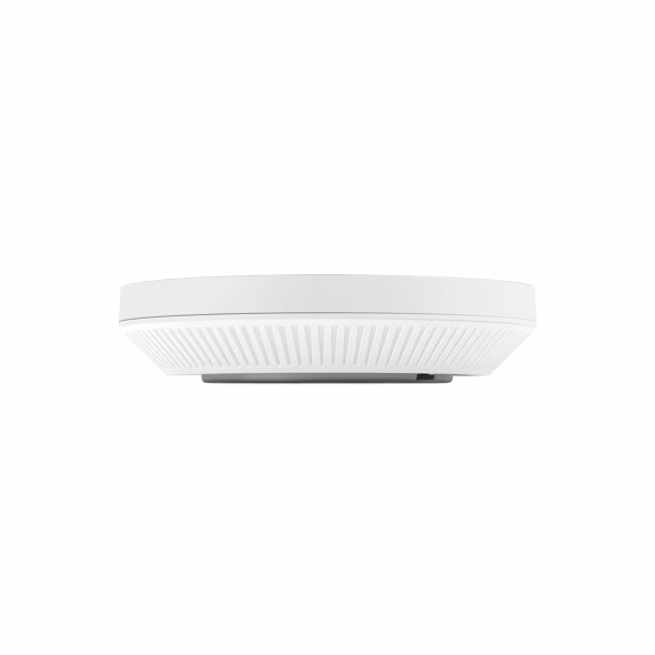 tp-link EAP613 AX1800 Ceiling Mount WiFi 6 Access Point, Omada Mesh, Ultra-Slim Design, 5 GHz Up to 1201 Mbps, 2.4 GHz Up to 574 Mbps thumbnail 3