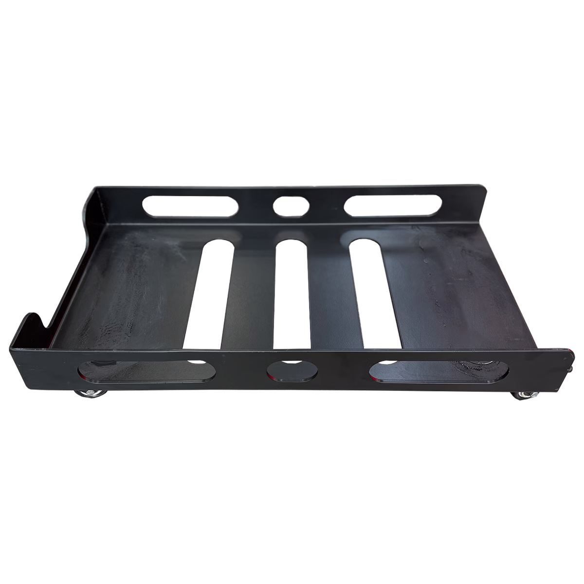 Heavy Duty (Cpu Holder) - Metal Rolling CPU Stand with Wheels, 100kg Weight Capacity, Heavy Duty Desktop Computer Tower Cart with Ventilation, Heavy Duty CPU Trolley with Castor Wheels Computer Floor Stand Trolley CPU Stand CPU Holder Trolley CPU Holder. – Buy Online