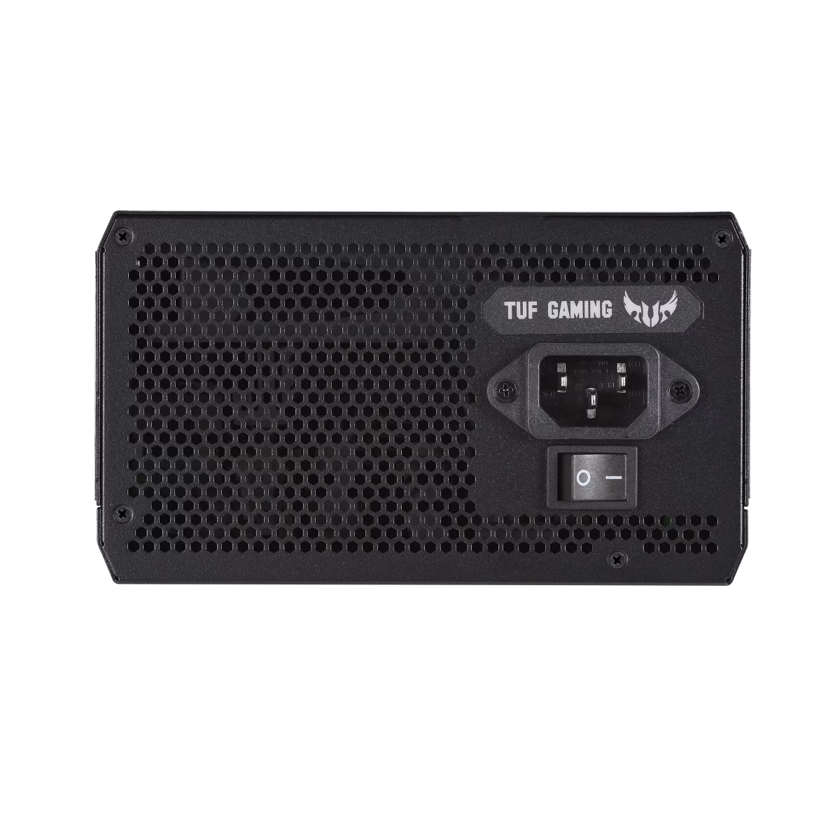 ASUS TUF-GAMING-750B 750W Bronze Power Supply (PSU), PCB coating, 0dB technology, 80Plus Bronze, Active PFC, Black | 90YE00D0-B0NA00 thumbnail 2