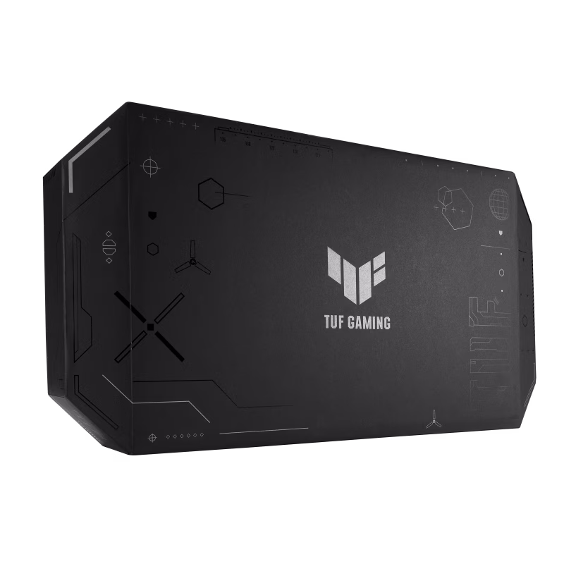 TUF Gaming GeForce RTX??? 3090 Ti 24GB GDDR6X Graphics Card,  384-bit, PCI 4.0,  ARGB, 1890 MHz,  Digital Max Resolution 7680 x 4320 | 90YV0HC1-M0NA00 thumbnail 9