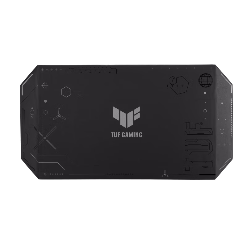 TUF Gaming GeForce RTX??? 3090 Ti 24GB GDDR6X Graphics Card,  384-bit, PCI 4.0,  ARGB, 1890 MHz,  Digital Max Resolution 7680 x 4320 | 90YV0HC1-M0NA00 thumbnail 3