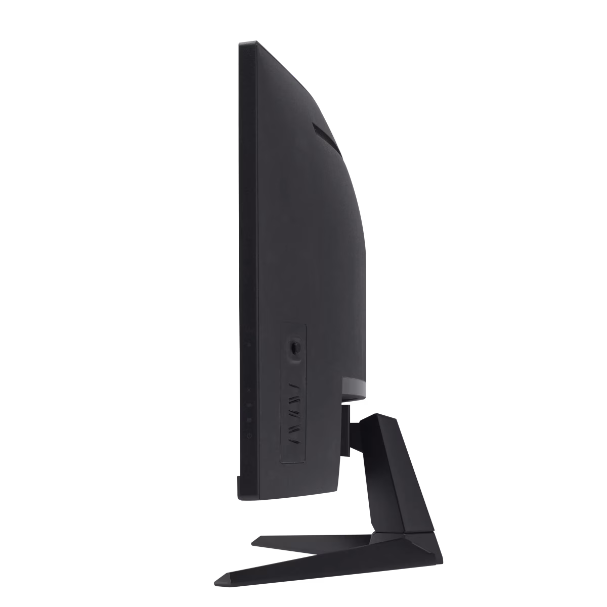 ASUS TUF Gaming VG34VQ3B Curved Monitor, 34" WQHD VA Display, 180Hz Refresh Rate, 1ms (MPRT) Response Time, AMD FreeSync Premium Technology, 16.7m Display Colors, Black | 90LM0AA0-B01170 thumbnail 3