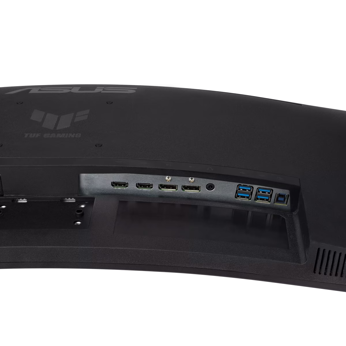 ASUS TUF Gaming VG34VQ3B Curved Monitor, 34" WQHD VA Display, 180Hz Refresh Rate, 1ms (MPRT) Response Time, AMD FreeSync Premium Technology, 16.7m Display Colors, Black | 90LM0AA0-B01170 thumbnail 4