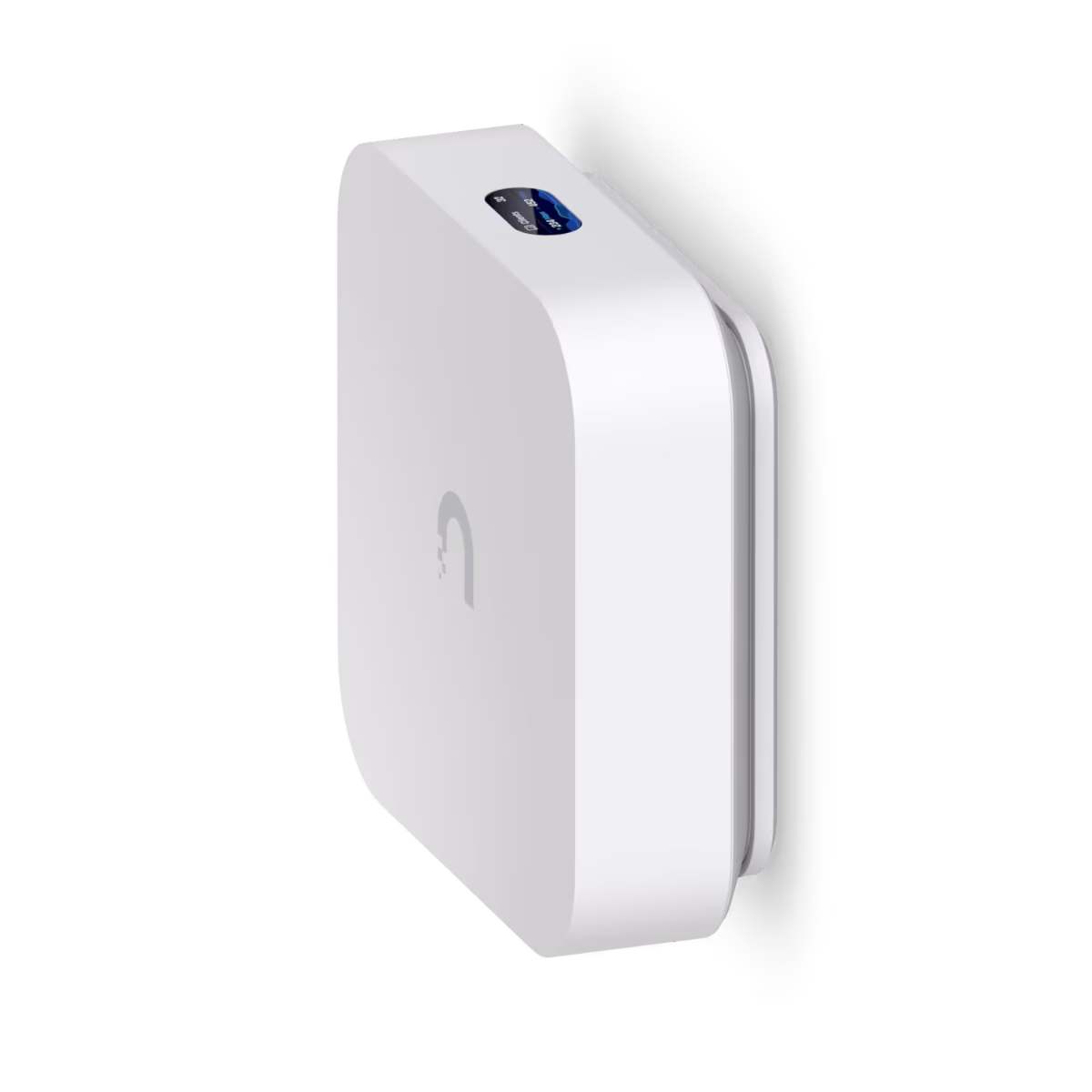 Unifi Gateway Lite UXG-Lite, Up to 10x routing performance increase over USG tested with IPS/IDS, QoS, and Smart Queues, USB-C powered (adapter included) | UXG-Lite thumbnail 2