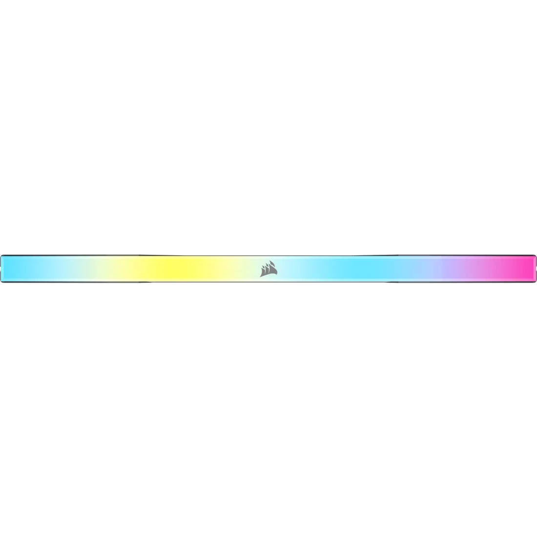 Corsair VENGEANCE RGB 32GB (2x16GB) DDR5 DRAM Memory Kit, 6000MT/s CL36 AMD EXPO & Intel XMP, Black | CMH32GX5M2E6000Z36 thumbnail 4