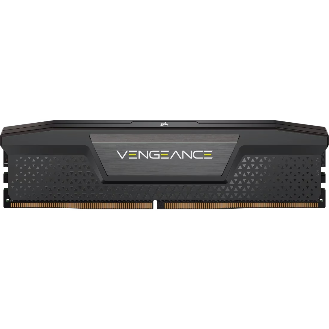 Corsair VENGEANCE 192GB (4x48GB) DDR5 DRAM 5200MT/s CL38 Memory Kit RAM, Black | CMK192GX5M4B5200C38 thumbnail 2