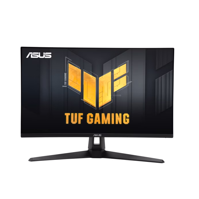 ASUS TUF Gaming VG27UQ1A Gaming Monitor, 27 inch 4K, HDR, 160Hz, ELMB Sync, 1ms(GTG), 95% DCI-P3, DisplayWidget Center, AMD FreeSync Premium, NVIDIA G-SYNC Compatible | 90LM0AR0-B01371 – Buy Online