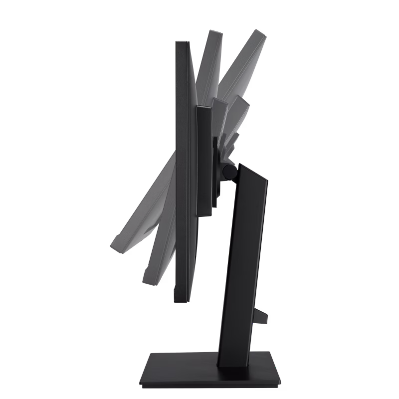 ASUS VA27DQSB-W Eye Care Monitor ??? 27 inch, FHD (Full HD 1920 x 1080), IPS, Frameless, 75Hz, Adaptive-Sync, DisplayPort, HDMI, Eye Care, Low Blue Light, Flicker Free, Wall Mountable thumbnail 8