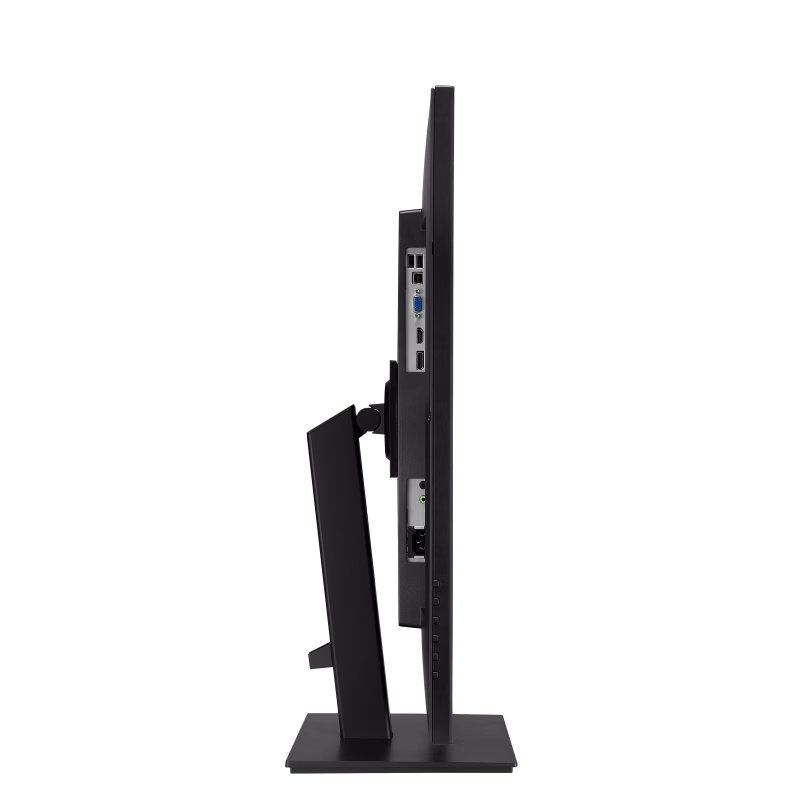 ASUS VA279HAE Eye Care Monitor ??? 27 inch, Full HD, Low Blue Light, Flicker Free, Wall Mountable | 90LM04JI-B02370 thumbnail 3