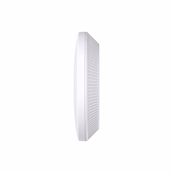 tp-link EAP723 BE3600 Ceiling Mount Wi-Fi 7 Access Point, Dual-Band (2882 Mbps on 5 GHz + 688 Mbps on 2.4 GHz) thumbnail 2