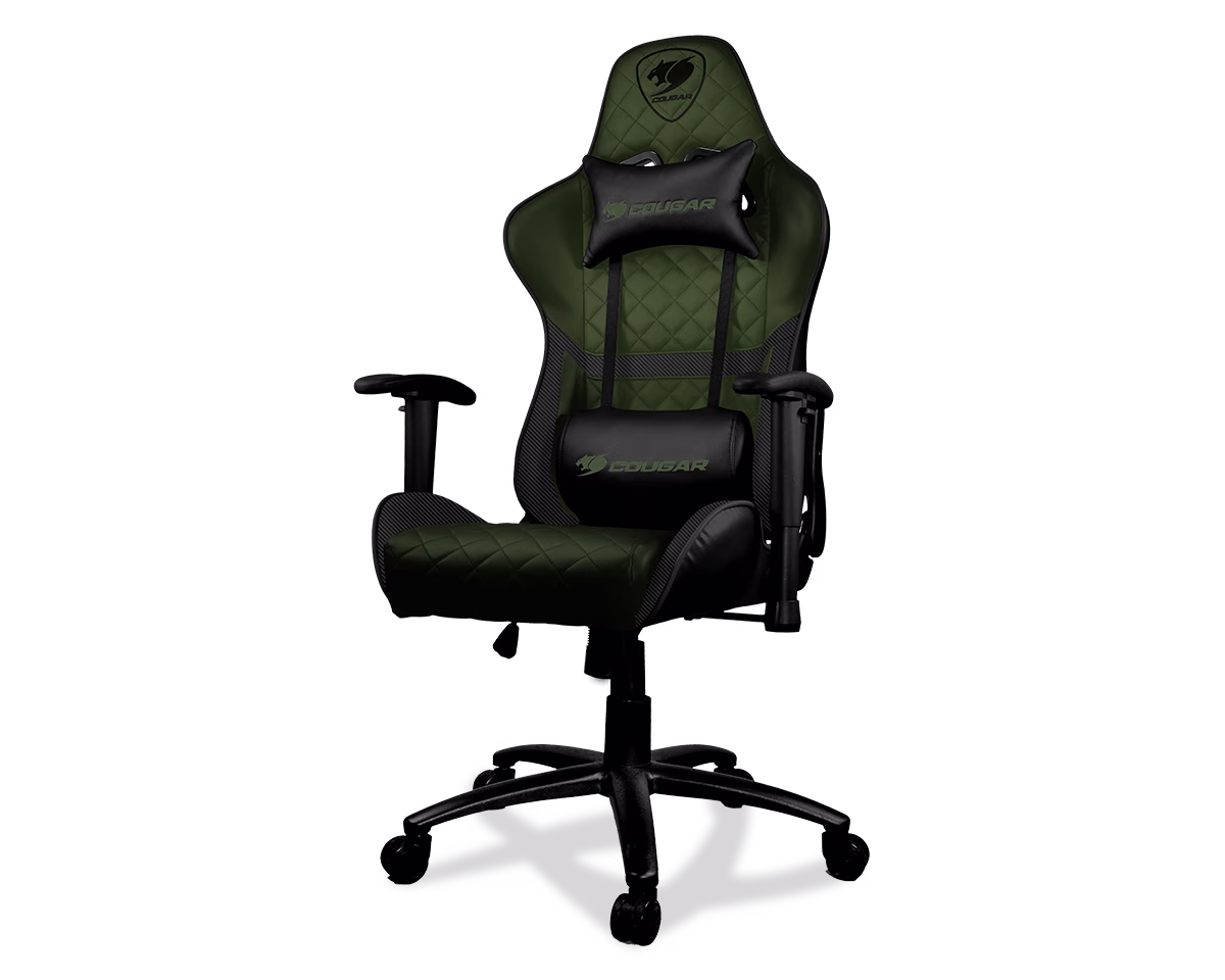 COUGAR GAMING CHAIR ARMOR ONE X thumbnail 2