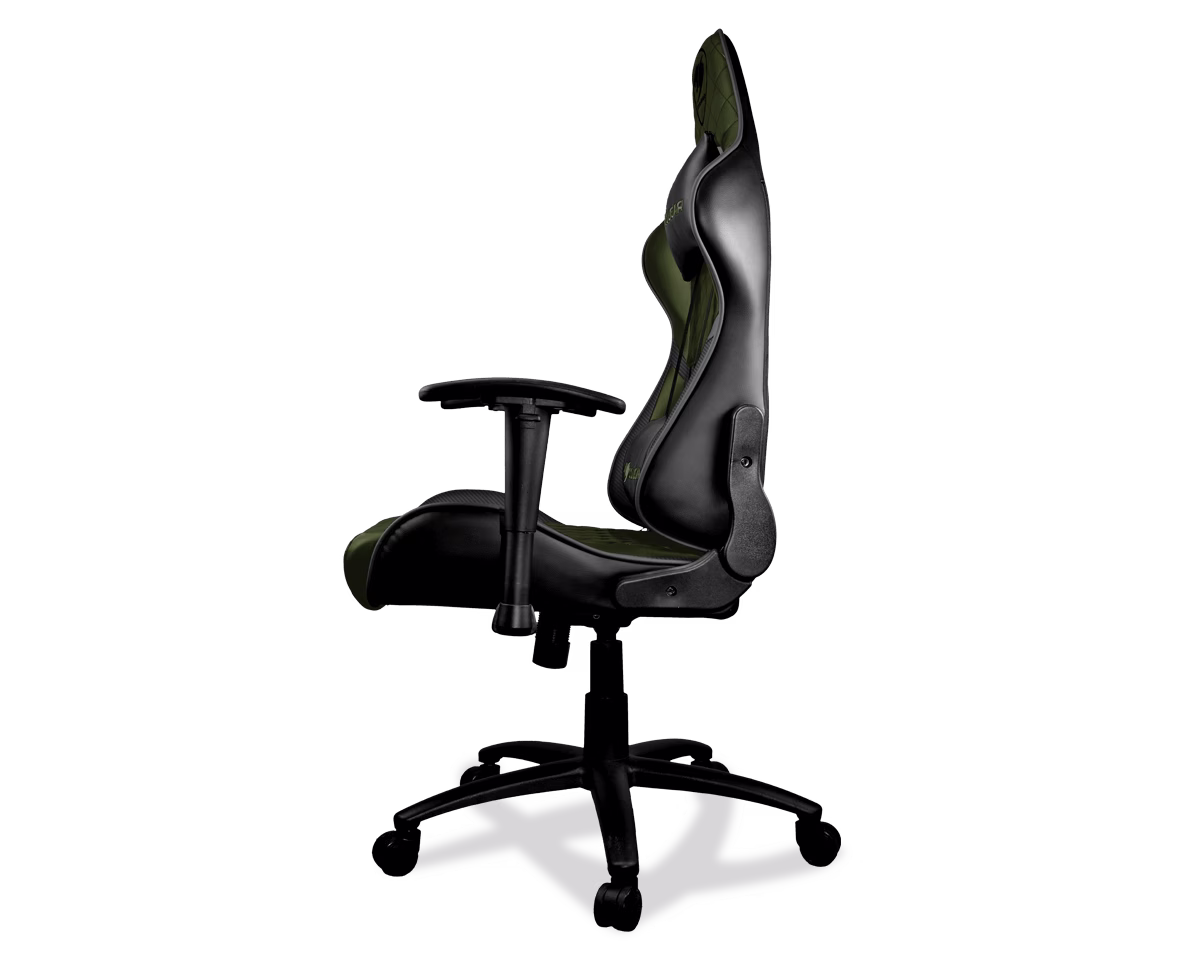 COUGAR GAMING CHAIR ARMOR ONE X thumbnail 3